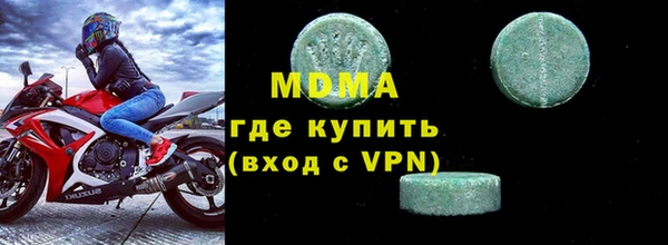 прущий лед Балабаново